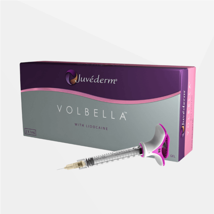 Juvederm Volbella
