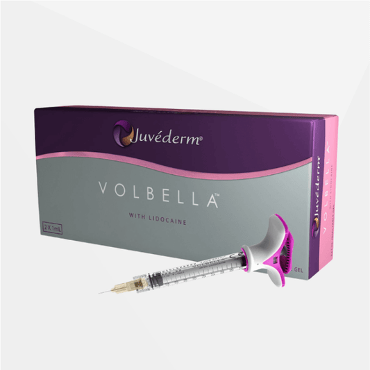 Juvederm Volbella