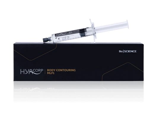 HyaCorp Body Filler MLF1