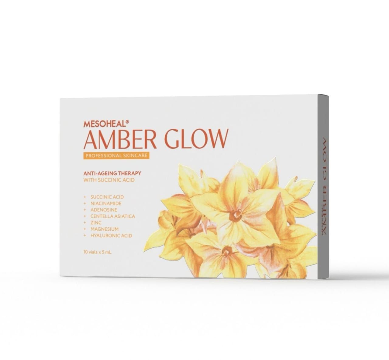 Amber Glow
