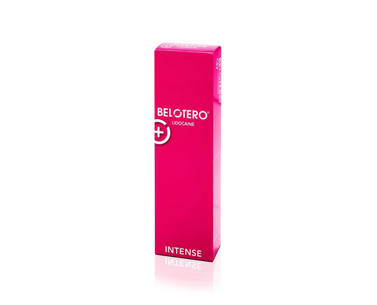 Belotero Intense
