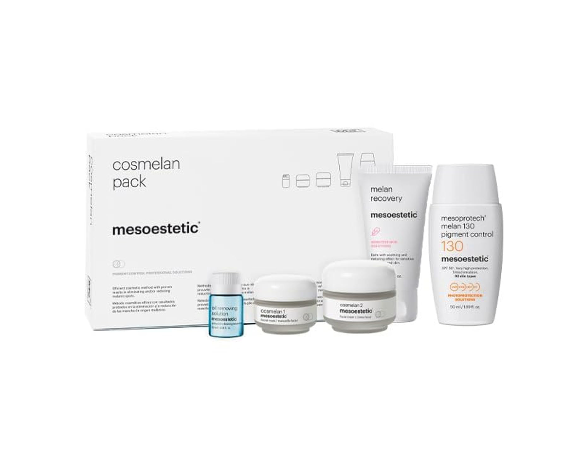 Cosmelan Peel Kit
