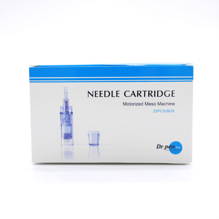 Derma pen needles Box