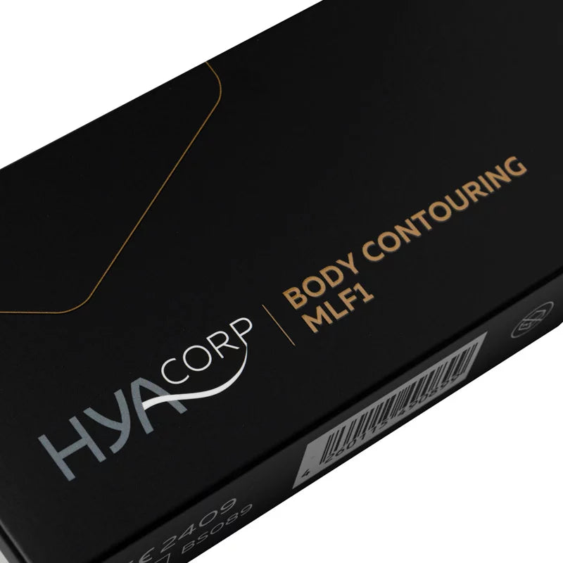 HyaCorp Body Filler MLF1