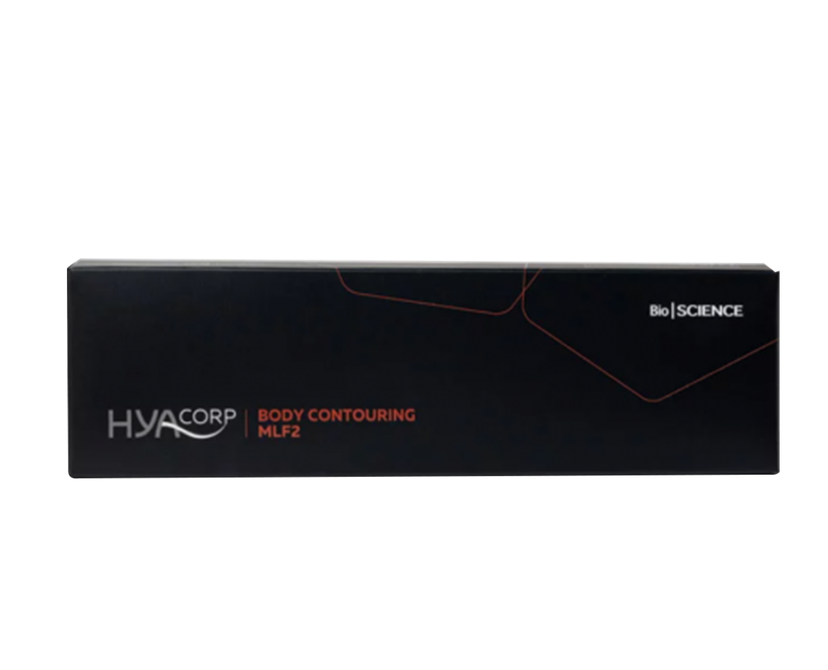 HyaCorp Body Filler MLF2