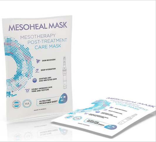 Mask Hyaluronic