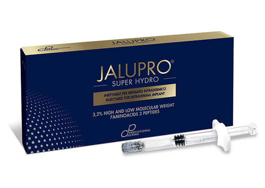 JALUPRO® SUPER HYDRO