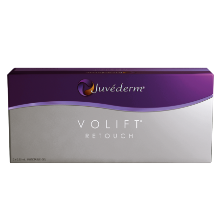 Juvederm Volift