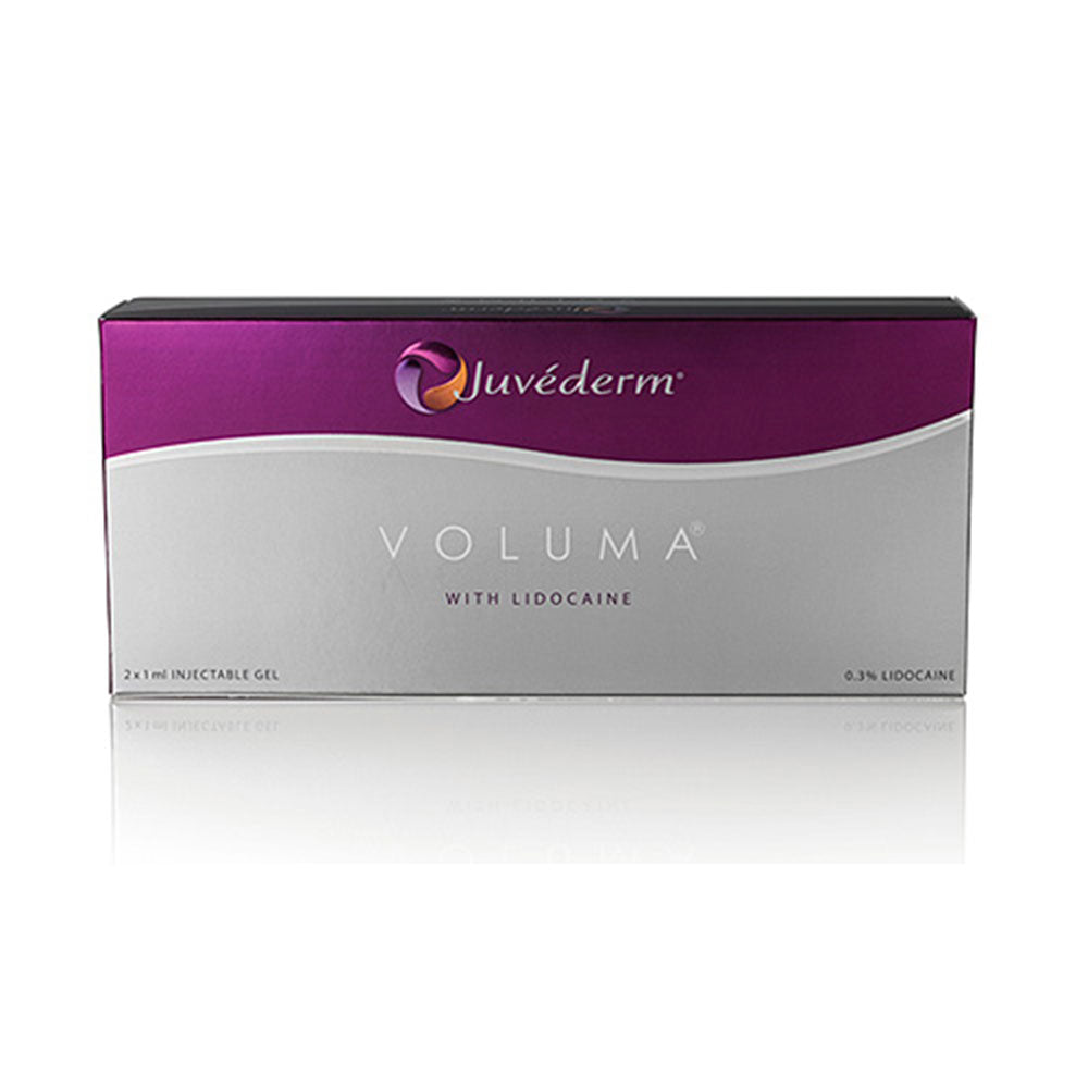 Juvederm Voluma