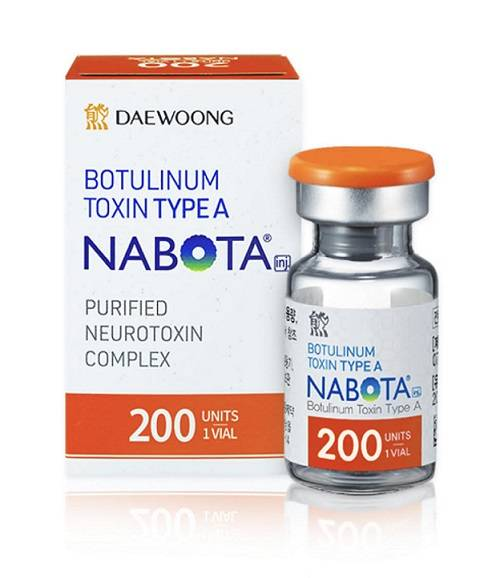 NABOTA 200U