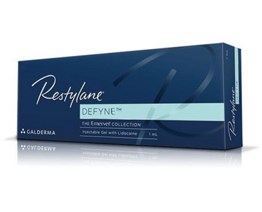 Restylane Define