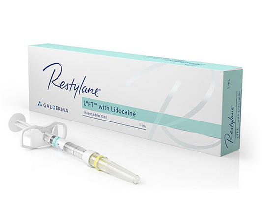 Restylane Lyft