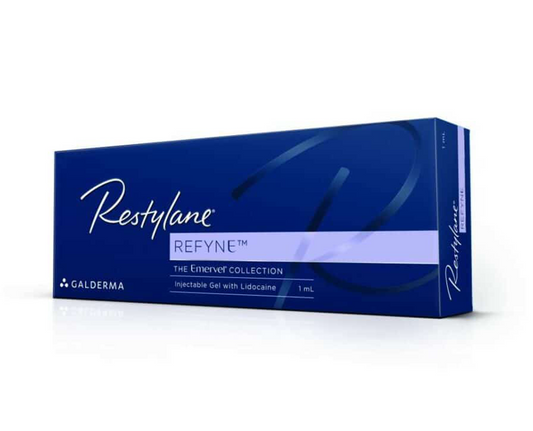 Restylane Refine