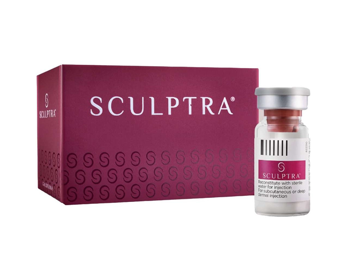 SCULPTRA