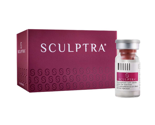 SCULPTRA