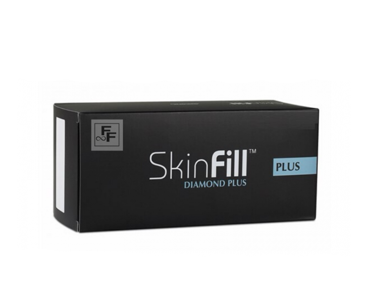 Skin Fill Diamond