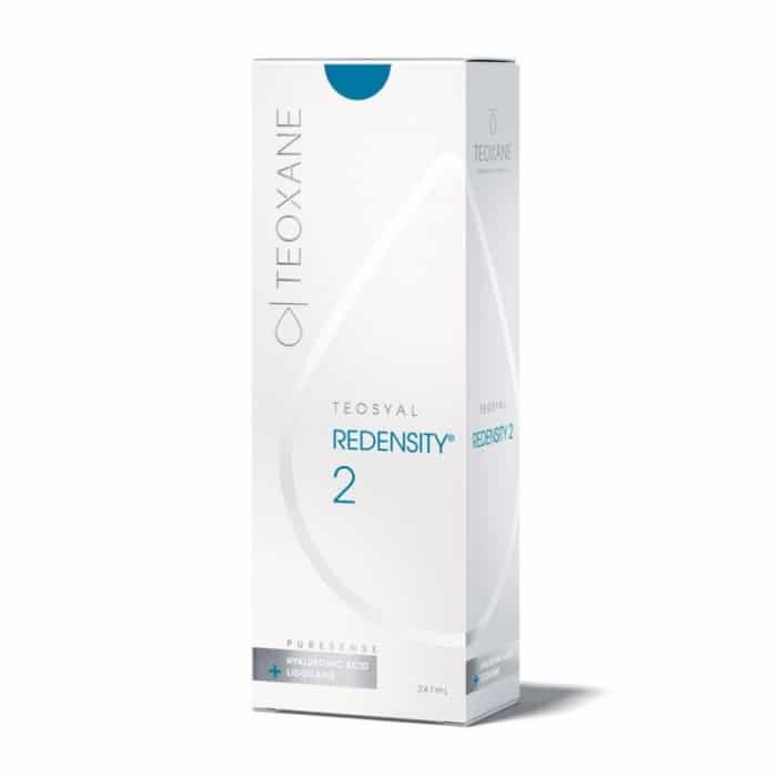 Teosyal Redensity II