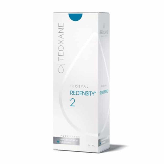 Teosyal Redensity II
