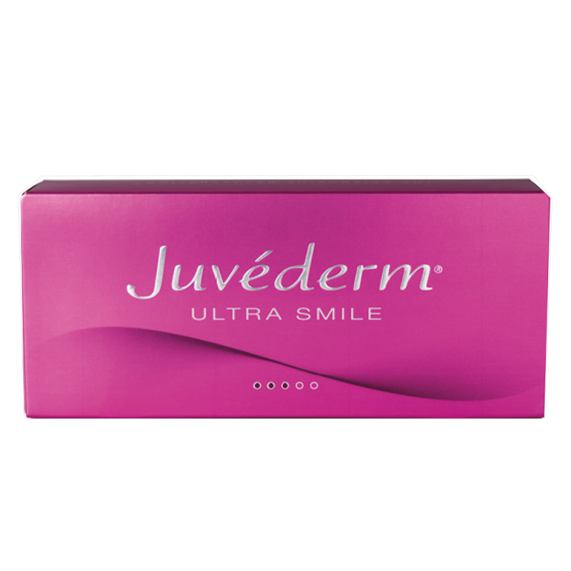 JUVEDERM ULTRA SMILE