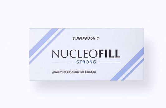 NUCLEOFILL Strong