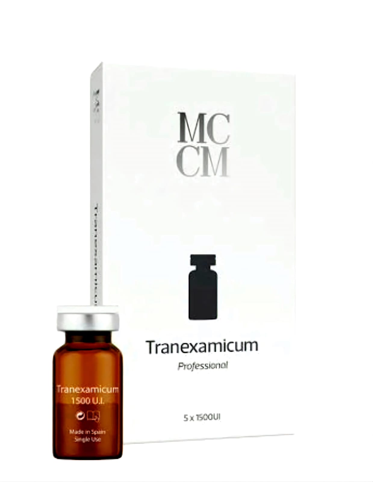 Tranexamic Acid
