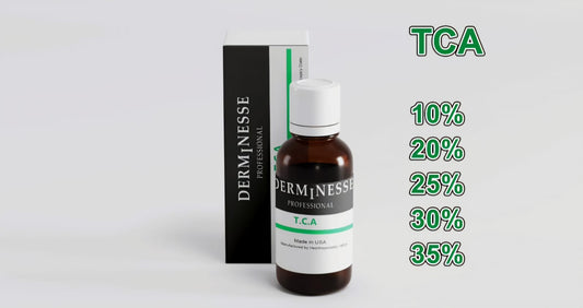 TCA Chemical Peel 60 ml