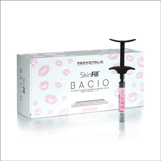 BACIO Lip Booster
