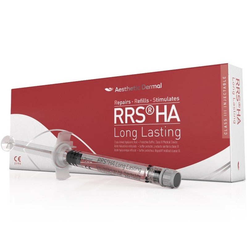 RRS Skin Booster