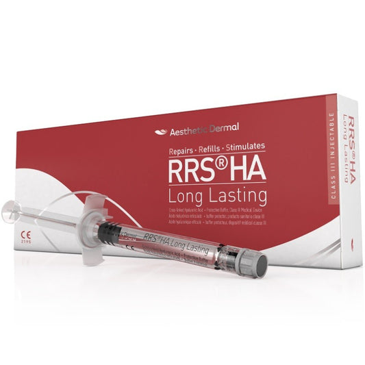 RRS Skin Booster