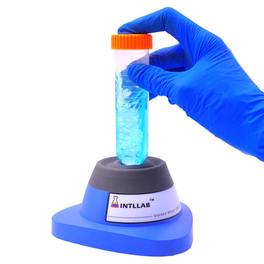 Sculptra Mixer