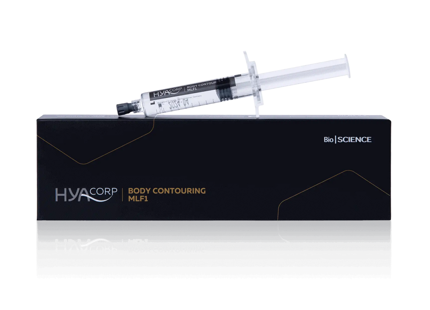 HyaCorp Body Filler MLF1