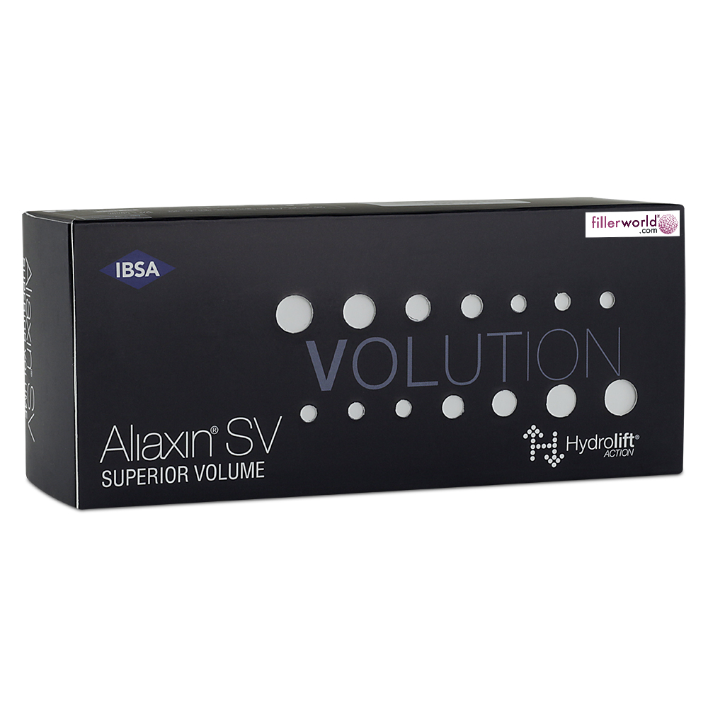 Aliaxin Filler