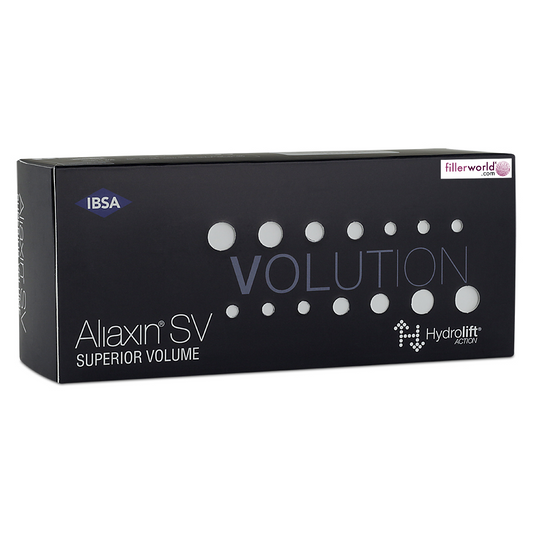 Aliaxin Filler