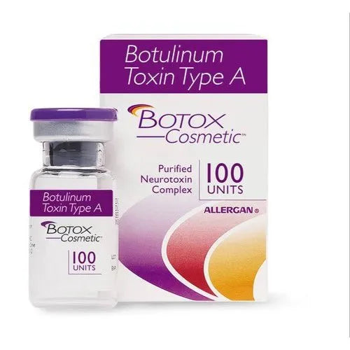 Allergan Botox  100 units