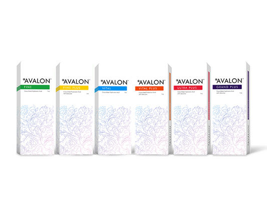 Avalon Filler