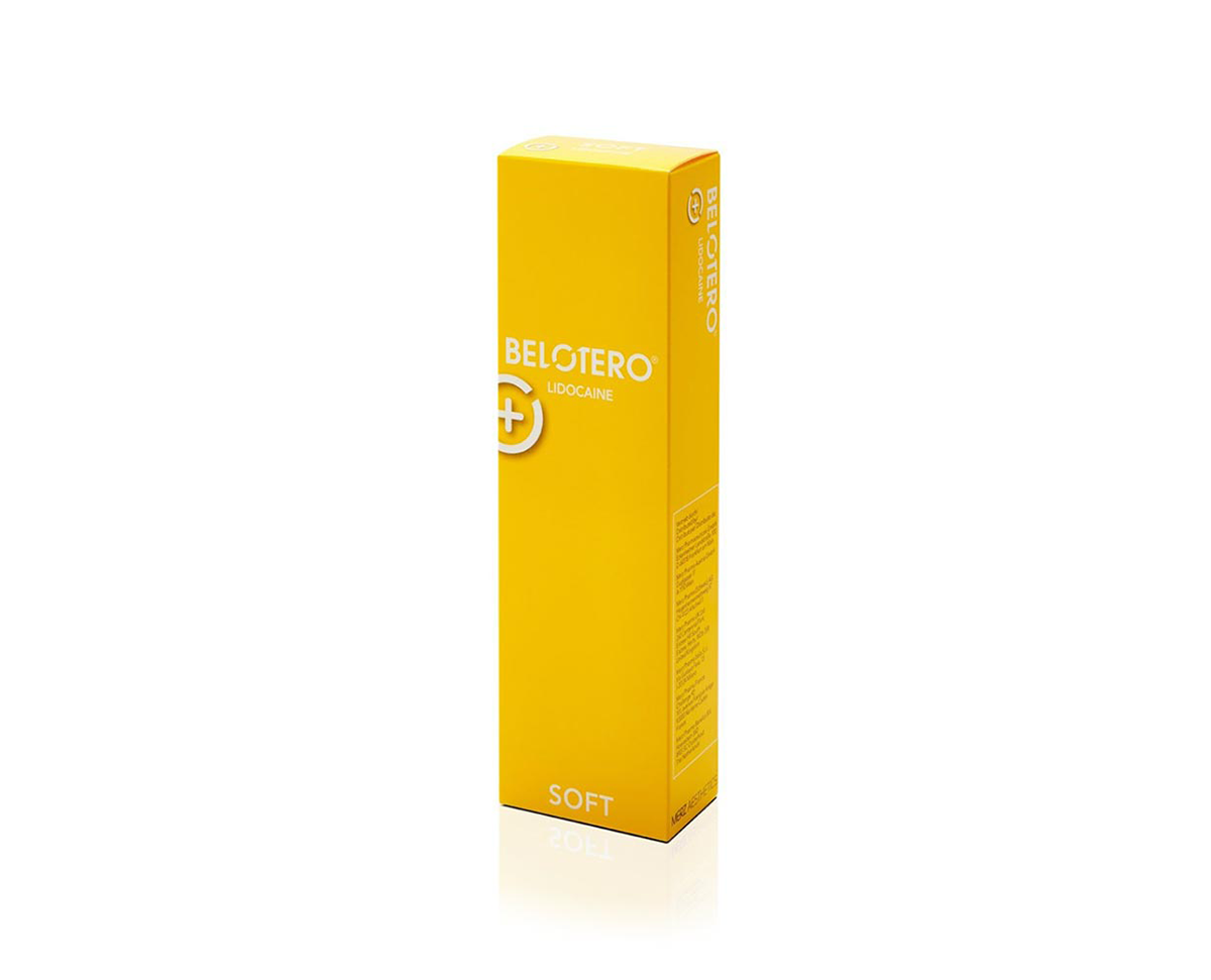 Belotero Soft