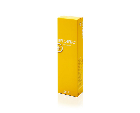 Belotero Soft