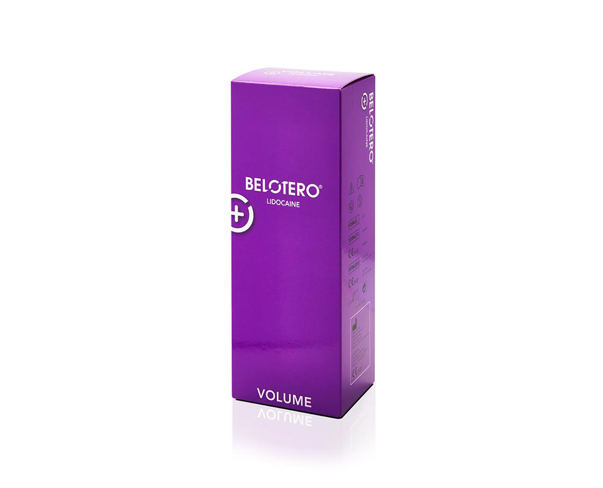 Belotero Volume