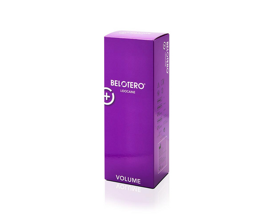 Belotero Volume