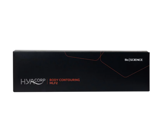 HyaCorp Body Filler MLF2