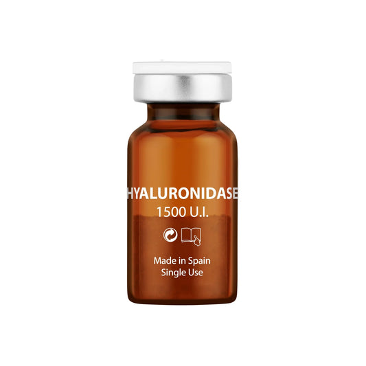 MCCM Hyaluronidase