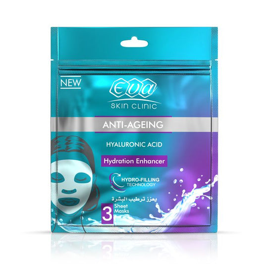 Mask Hyaluronic
