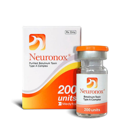 Meditoxin Botox 200 Units
