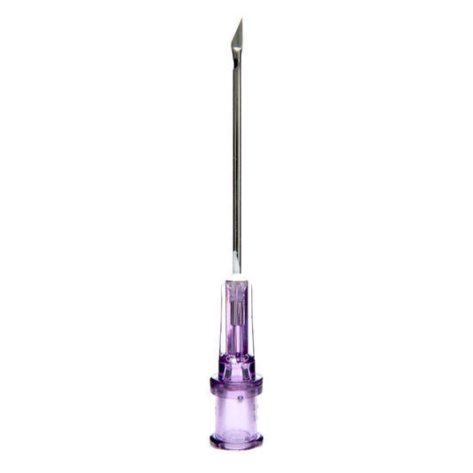 Nokor needle Box