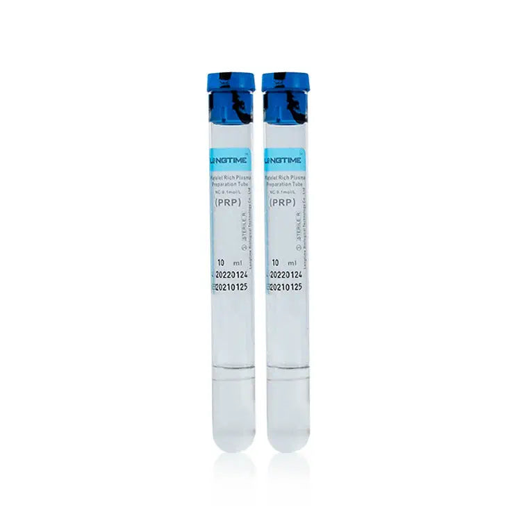 PRP Plasma 10 ml