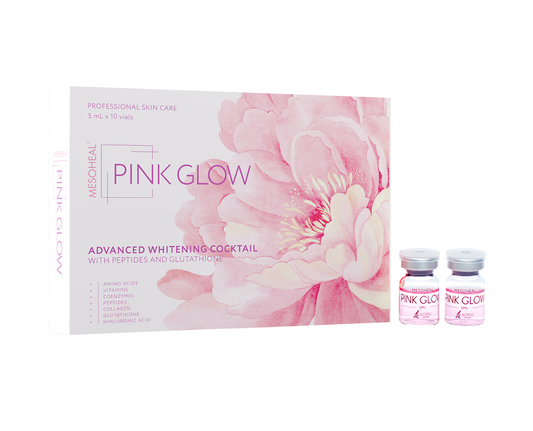 Pink Glow