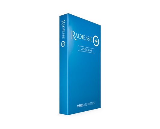 Radiesse Filler