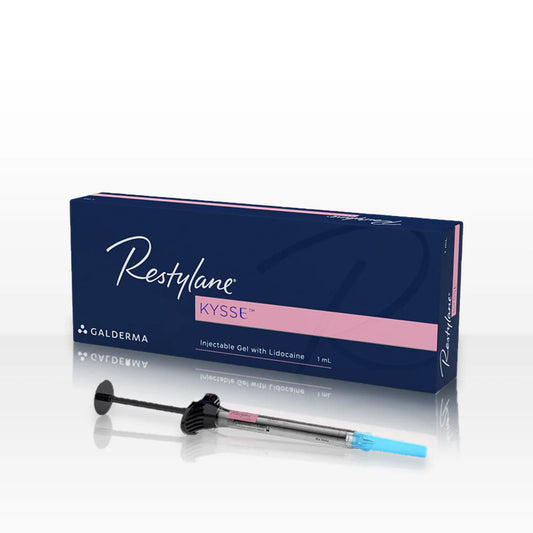 Restylane Kysse