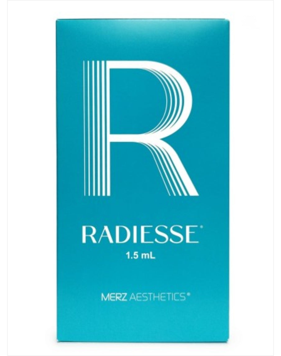 Radiesse Filler