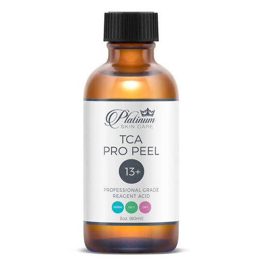 TCA Chemical Peel 60 ml